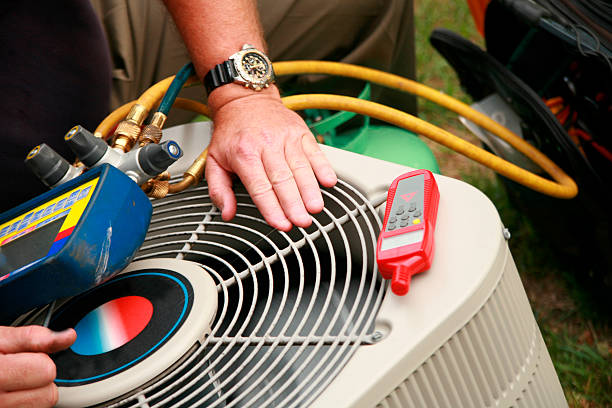 Best Affordable HVAC services  in Bethlehem, NC