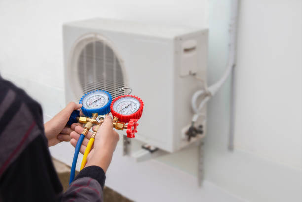 Best HVAC companies near me  in Bethlehem, NC