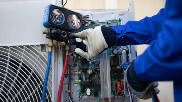 Best HVAC repair near me  in Bethlehem, NC