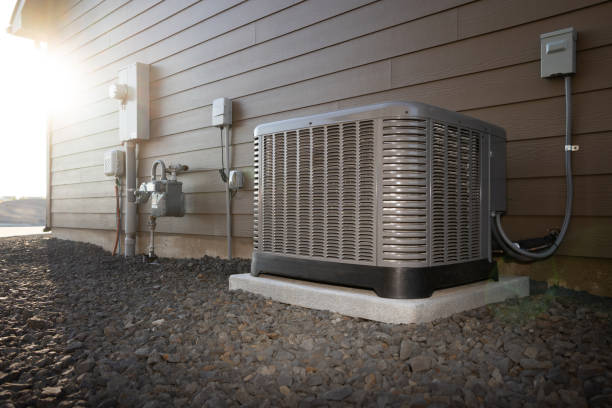 Reliable Bethlehem, NC HVAC Solutions